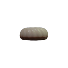 Натуральне мило ручної роботи Молоко і Шоколад, 100 г, Swan