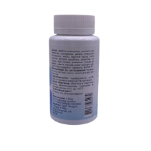 Глансоестроген — комплекс рослинних жіночих горомонів під час клімаксу 90 капс.