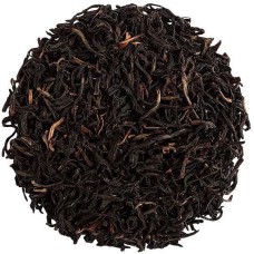 Чай чорний індійський Ассам Тадж Махал ваговий 100 г