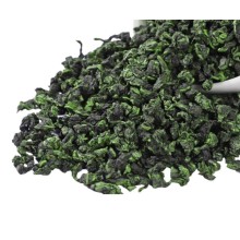 Чай зелений китайський Те Гуань Інь преміум вагова 100 г