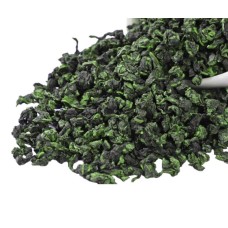 Чай зелений китайський Те Гуань Інь преміум вагова 100 г