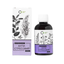Фітобальзам Антистресовий Грін-Віза 200 мл