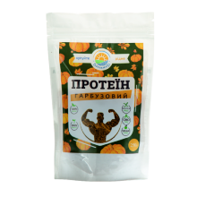Протеїн гарбузовий Десналенд 250 г