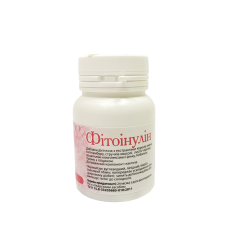 Фітоінулін NaturLine 60 табл.