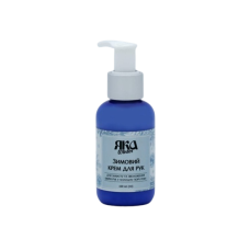 Крем для рук Зимовий Яка 100 мл