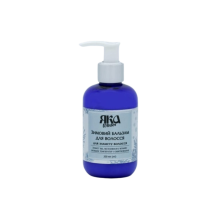 Бальзам для волосся Зимовий Яка 200 мл