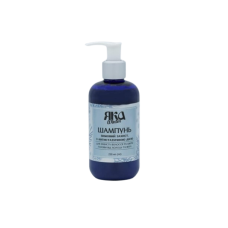 Шампунь Зимовий захист з антистатичною дією Яка  250 мл
