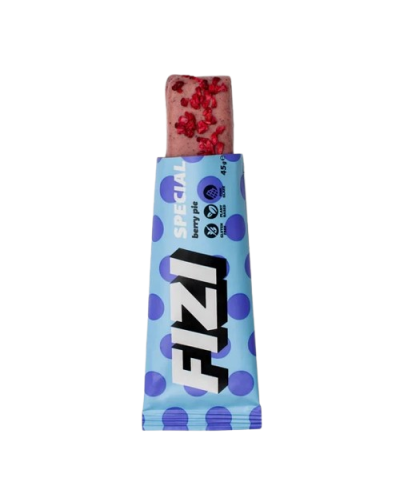 Батончик FIZI Berry Pie ягідний пиріг 45 г