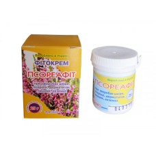 Фітокрем "Псореафіт" 25 г