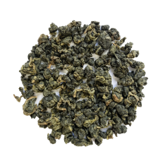 Чай зелений китайський Оолонг ваговий 100 г