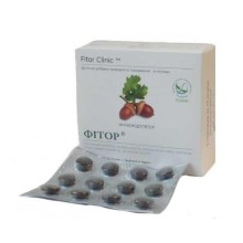 ФІТОР імуномодулятор 60 табл.