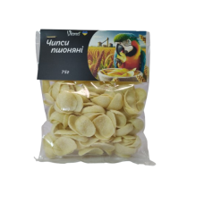 Чіпси з пшона Viand 75 г