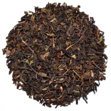 Чай чорний індійський Гордість Індії Махал ваговий 100 г