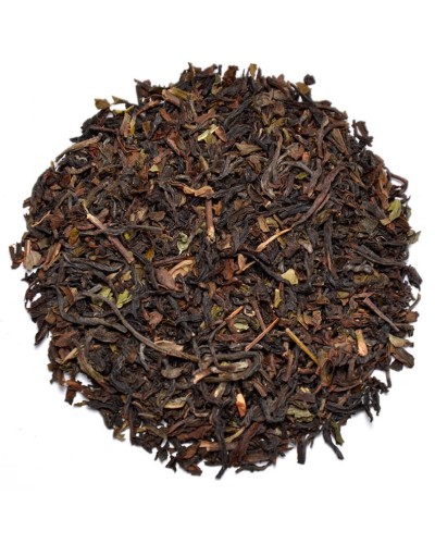 Чай чорний індійський Гордість Індії Махал ваговий 100 г