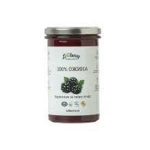 Ожинова паста LiQberry 545 мл