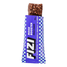 Батончик FIZI MOOD BOOSTER choco crunch 40 г