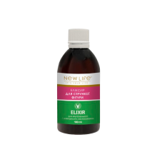 Еліксир Для стрункої фігури NEW LIFE 100 мл