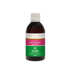 Еліксир Для стрункої фігури NEW LIFE 100 мл