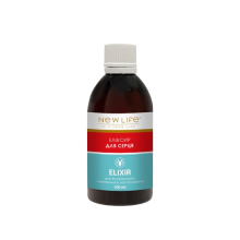 Еліксир для серця NEW LIFE 100 мл