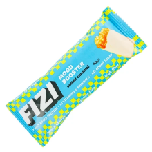 Батончик FIZI MOOD BOOSTER солона карамель 40 г