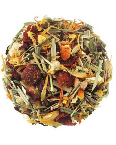 Чай Серце янгола ромашка 100 г