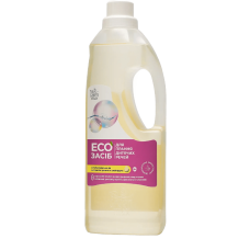 Екозасіб COOL для прання дитячих речей Green Max 1 л