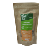 Печиво Моркв'яне без глютена Світові Традиції  200 г