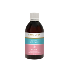 Еліксир Для судин NEW LIFE 100 мл