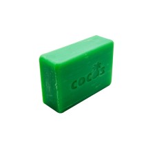 Натуральне шампуневе мило Кропива та хміль Cocos 130 г