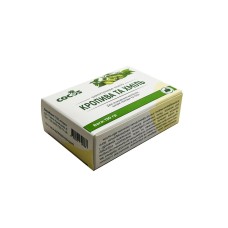 Натуральне шампуневе мило Кропива та хміль Cocos 130 г