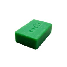 Натуральне шампуневе мило Кропива та хміль Cocos 130 г