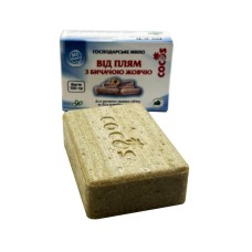 Господарське мило від плям із бичою жовчю Cocos 130 г