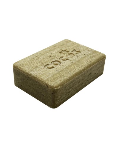 Господарське мило від плям із бичою жовчю Cocos 130 г