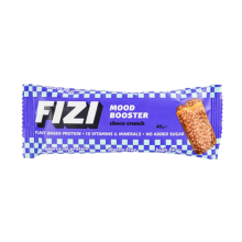 Батончик FIZI MOOD BOOSTER choco crunch 40 г