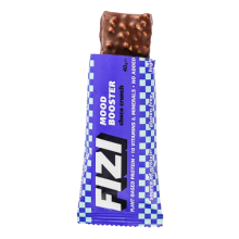Батончик FIZI MOOD BOOSTER choco crunch 40 г