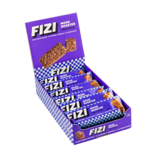 Батончик FIZI MOOD BOOSTER choco crunch 40 г