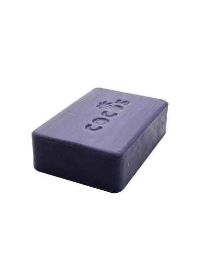 Натуральне мило Альпійська квітка Cocos  130 г