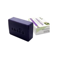 Натуральне мило Альпійська квітка Cocos  130 г