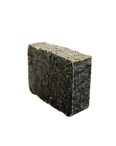 Натуральне мило-скраб Цілющі трави та мед Cocos 130 г