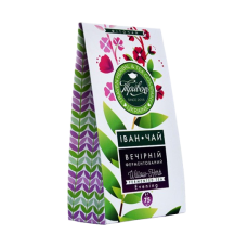 Іван-чай ферментований "Травень" вечірній, 75 г