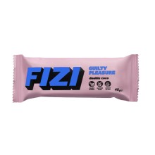 Батончик FIZI Двойной кокос в шоколаде 40 г