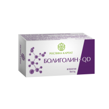 Фітосвічки Болиголин-QD Рослина Карпат 10 шт.