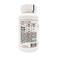 Фітофорте Залізо+ Грін-Віза 90 капс.