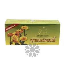 Фиточай Авиценна №1 (противоопухолевый), 60 г