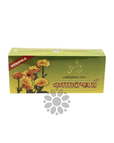 Фиточай Авиценна №1 (противоопухолевый), 60 г