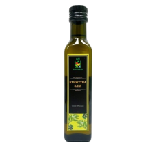 Олія кунжутна GREENBAG 250 мл