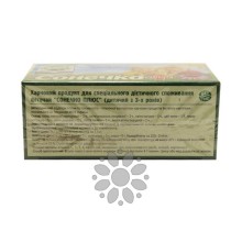 Фиточай детский иммуностимулирующий "Сонечко", 20 х1.5 г