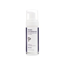 Пінка для вмивання для проблемної шкіри анти-акне VESNA  150 мл