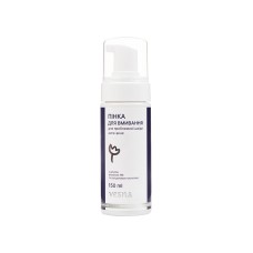 Пінка для вмивання для проблемної шкіри анти-акне VESNA  150 мл