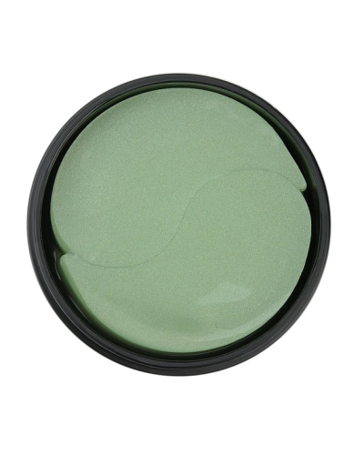 Гідрогелеві патчі під очі зволоження та ліфтинг VESNA 60 шт.